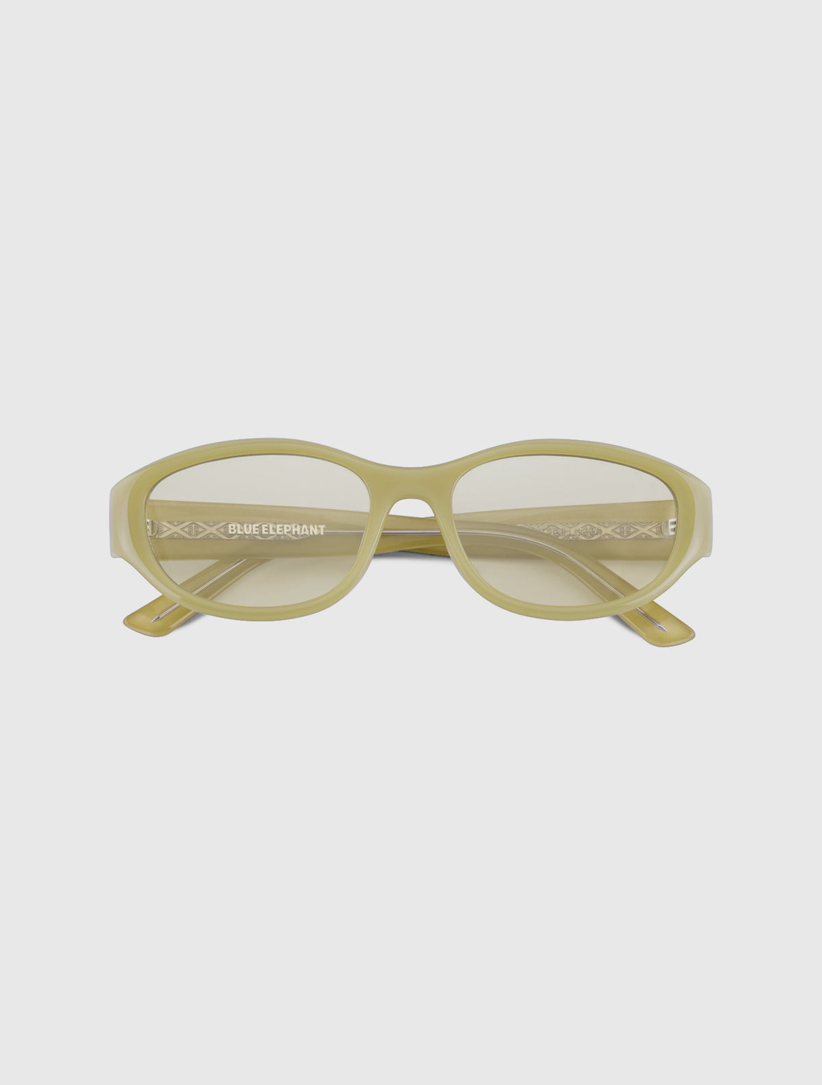 HYDE jelly green