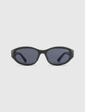 HYDE matte black