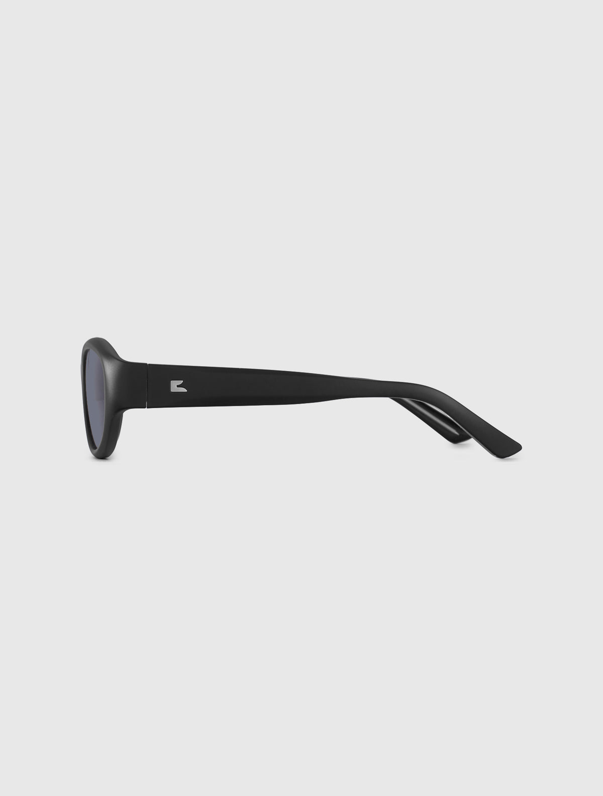 HYDE matte black