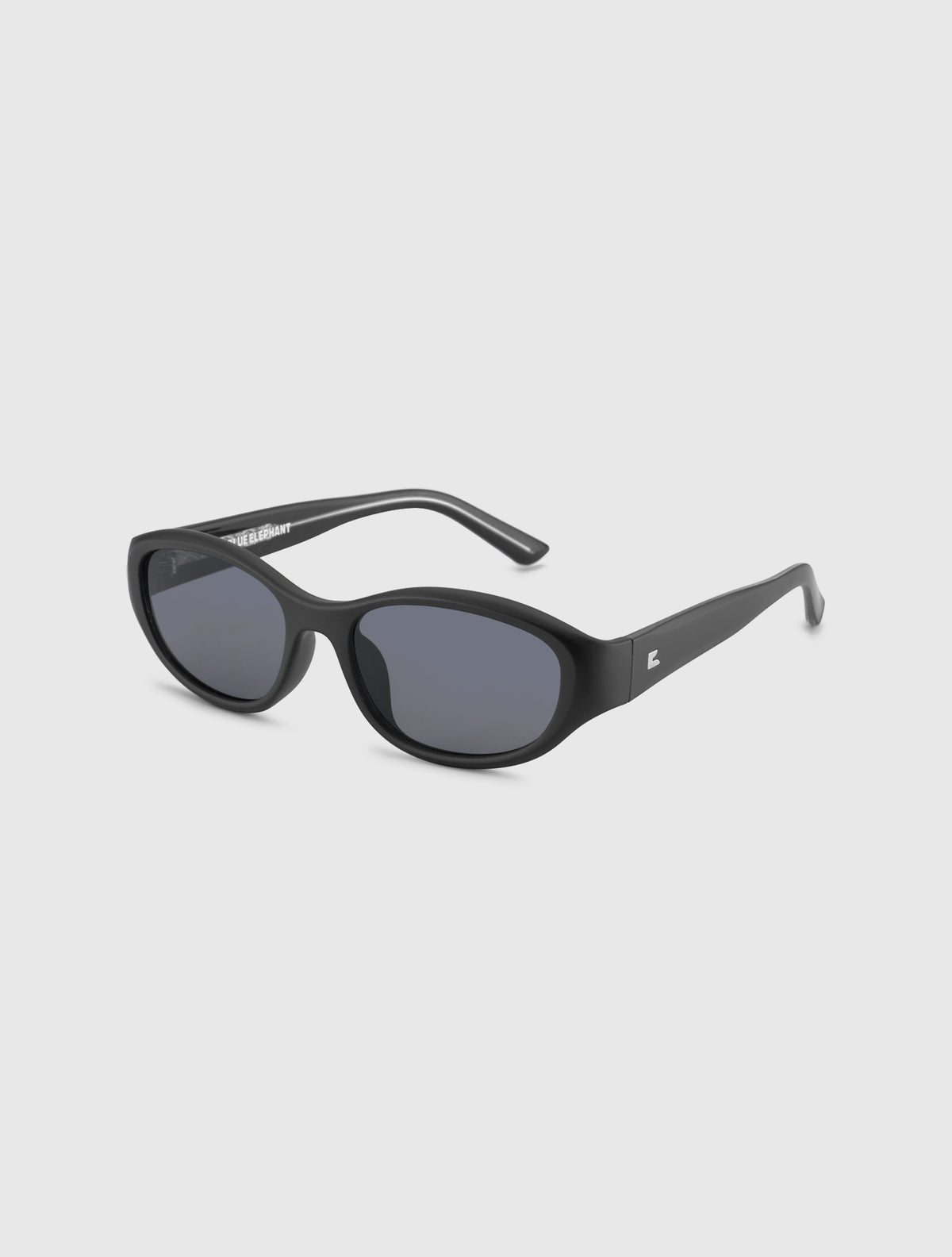 HYDE matte black