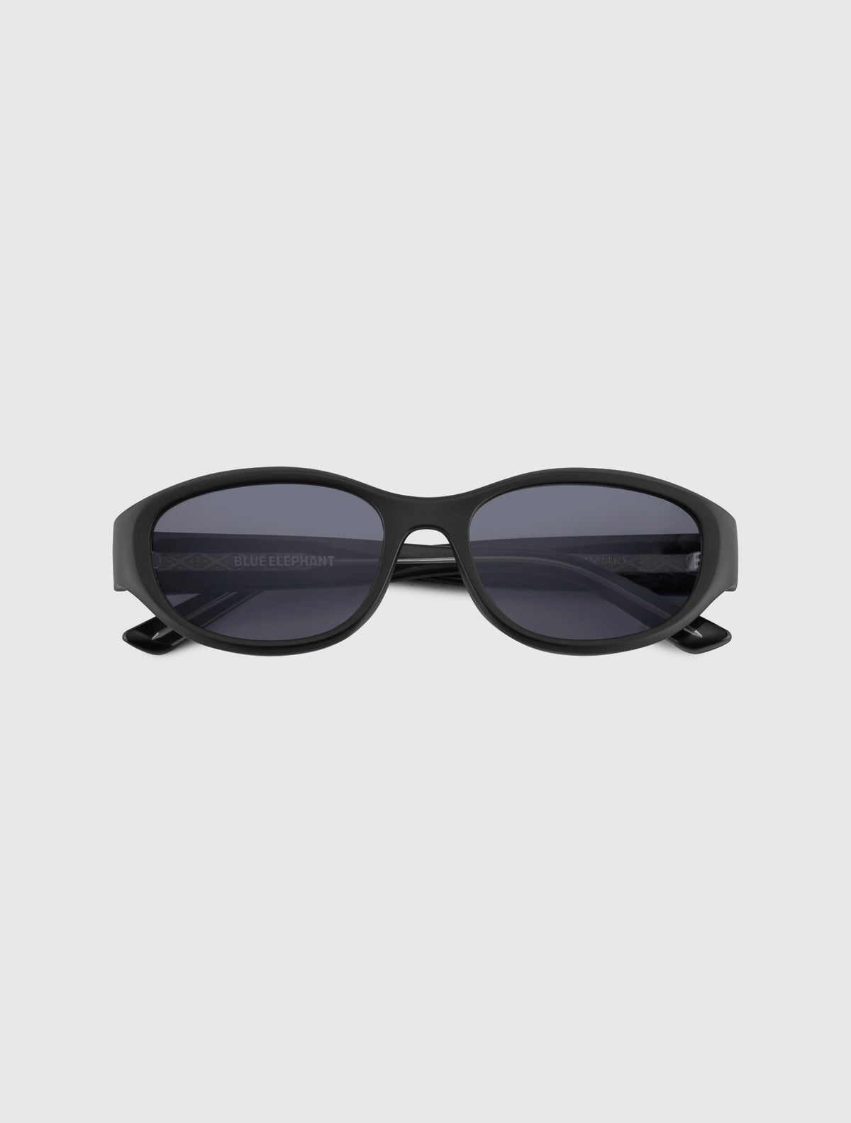 HYDE matte black