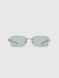 IKER-S green tint
