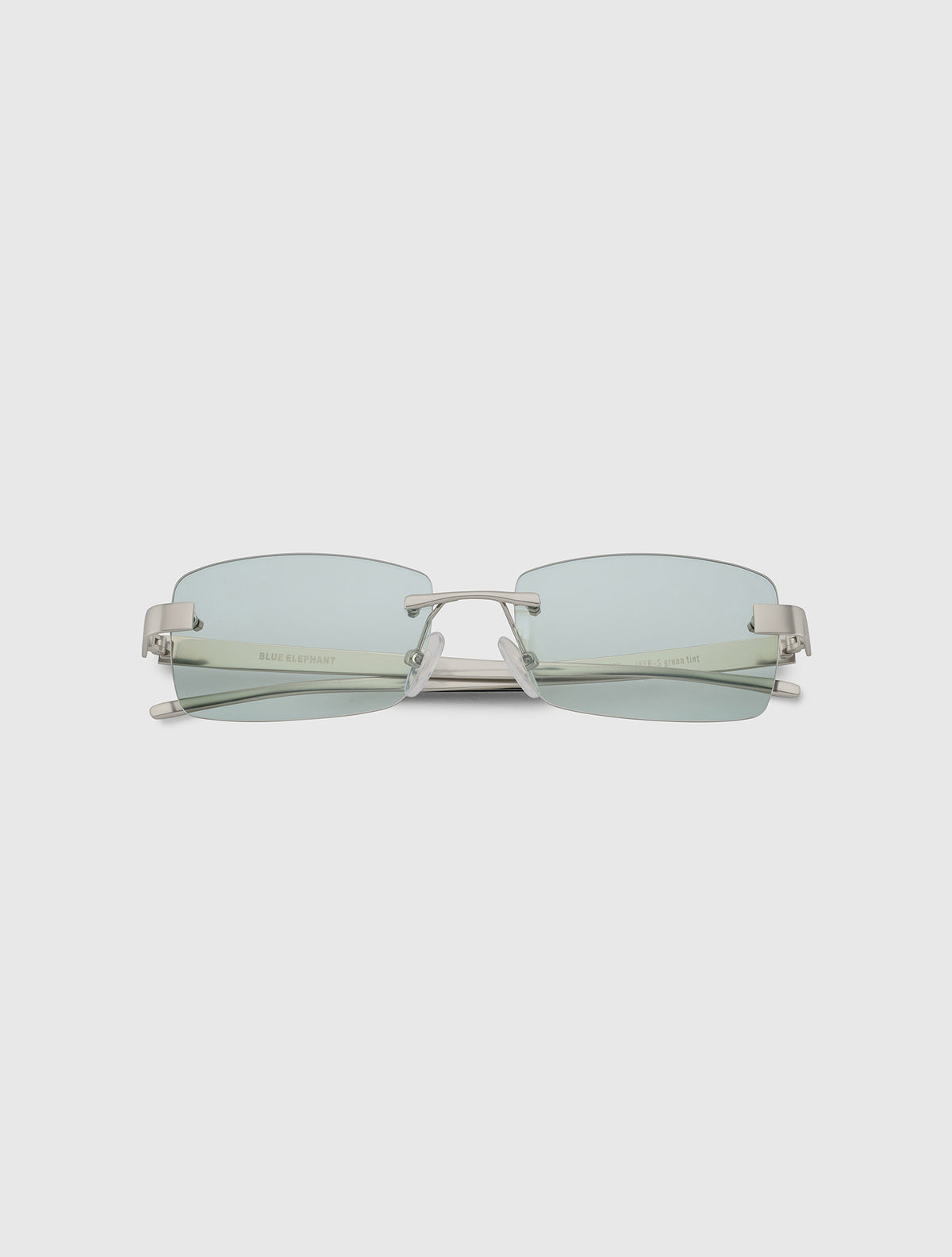 IKER-S green tint