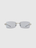 IKER-S grey mirror