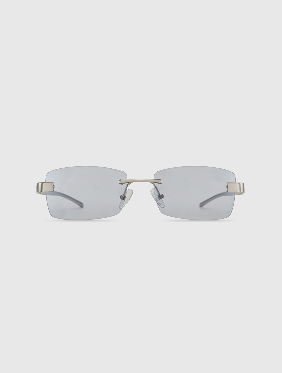 IKER-S grey mirror