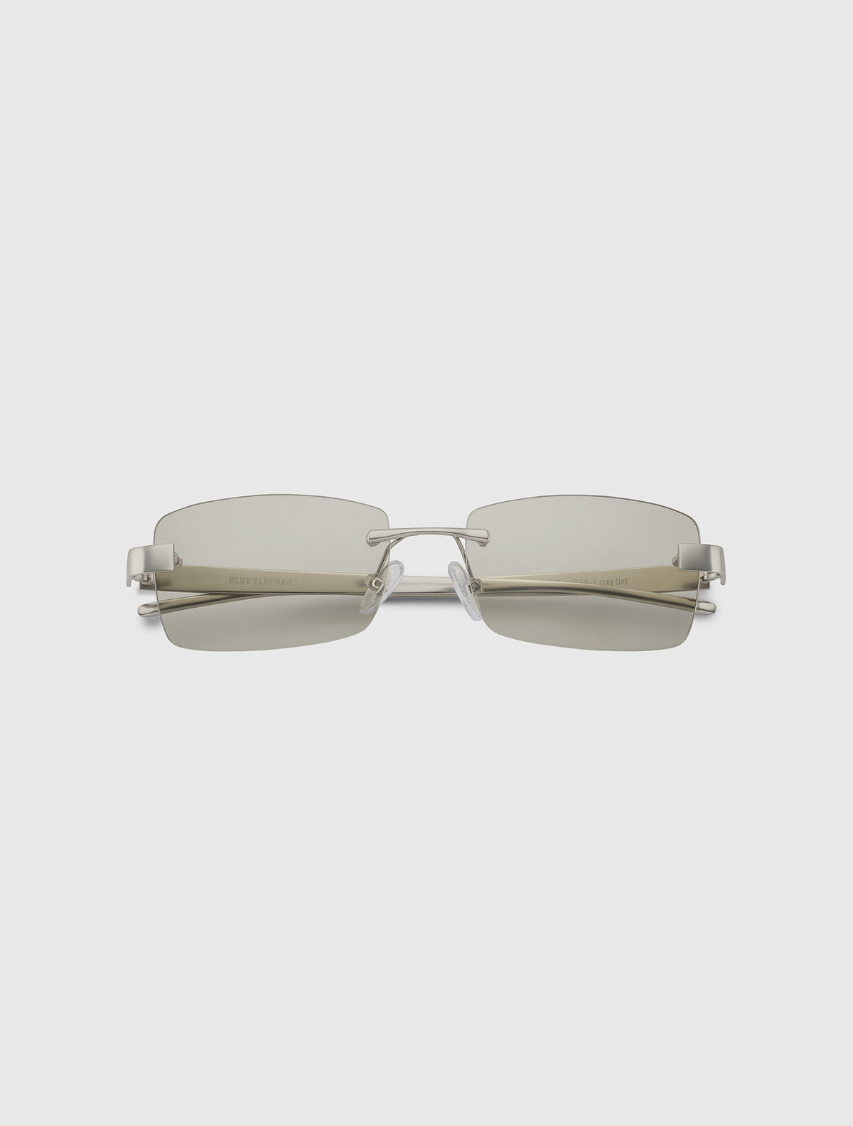 IKER-S grey tint