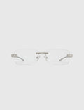 IKER matte silver