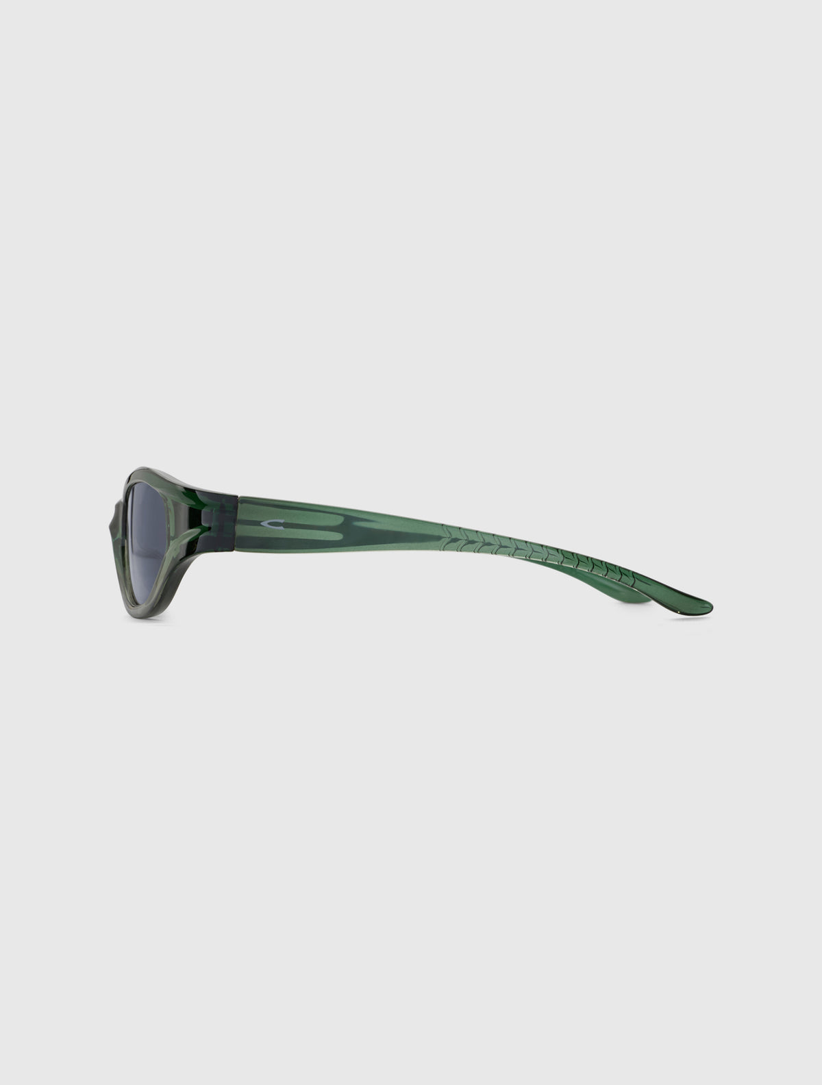 ILUNE green grey