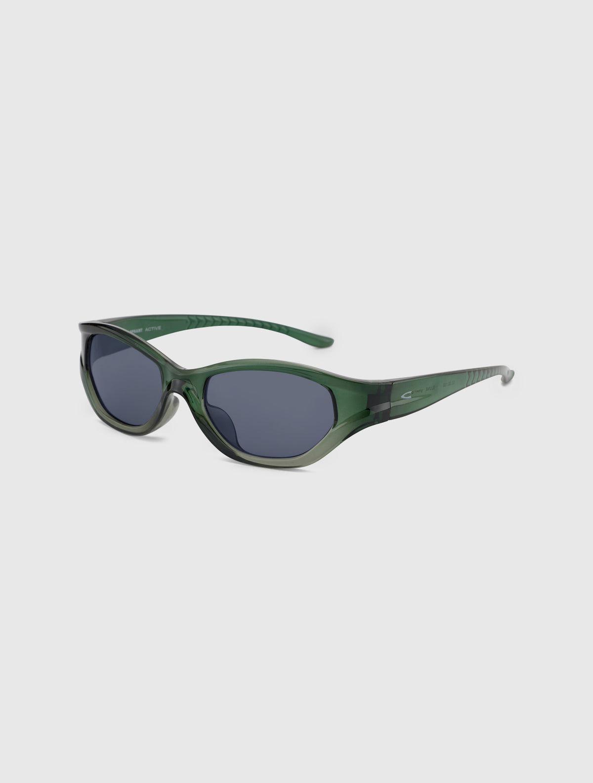 ILUNE green grey