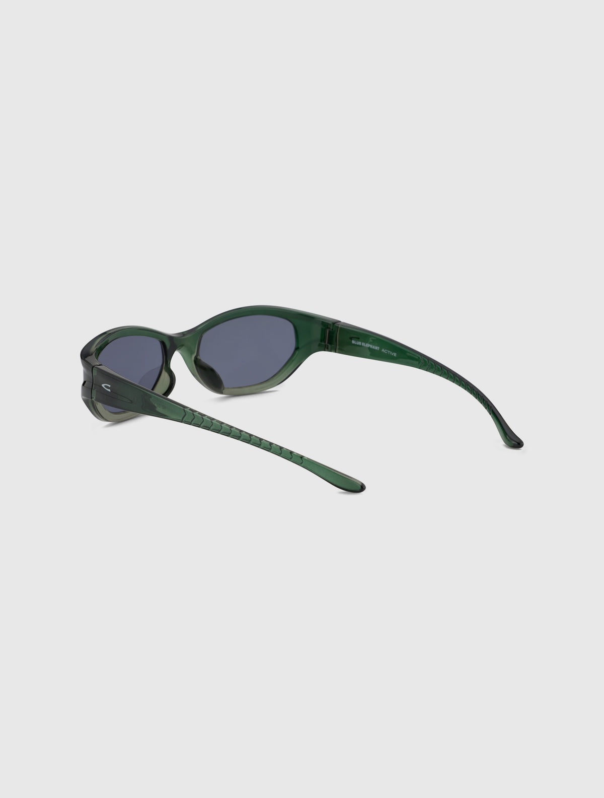 ILUNE green grey