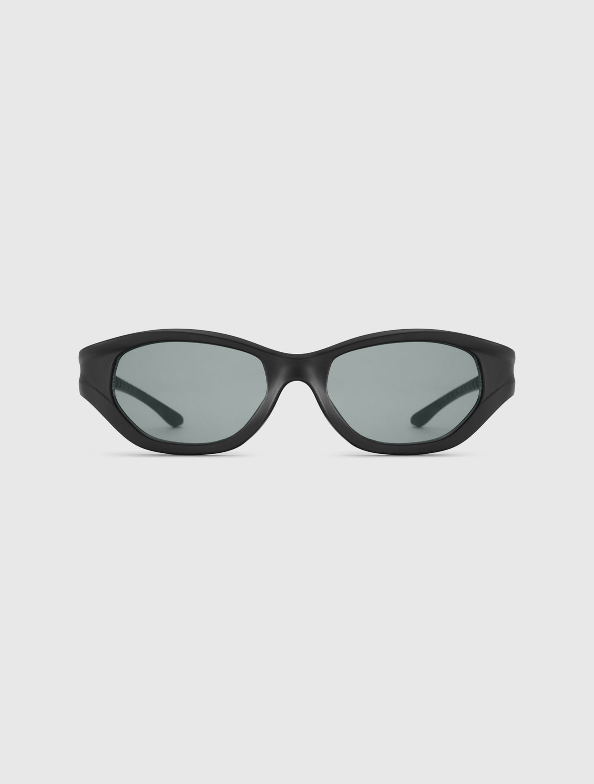 ILUNE matte black