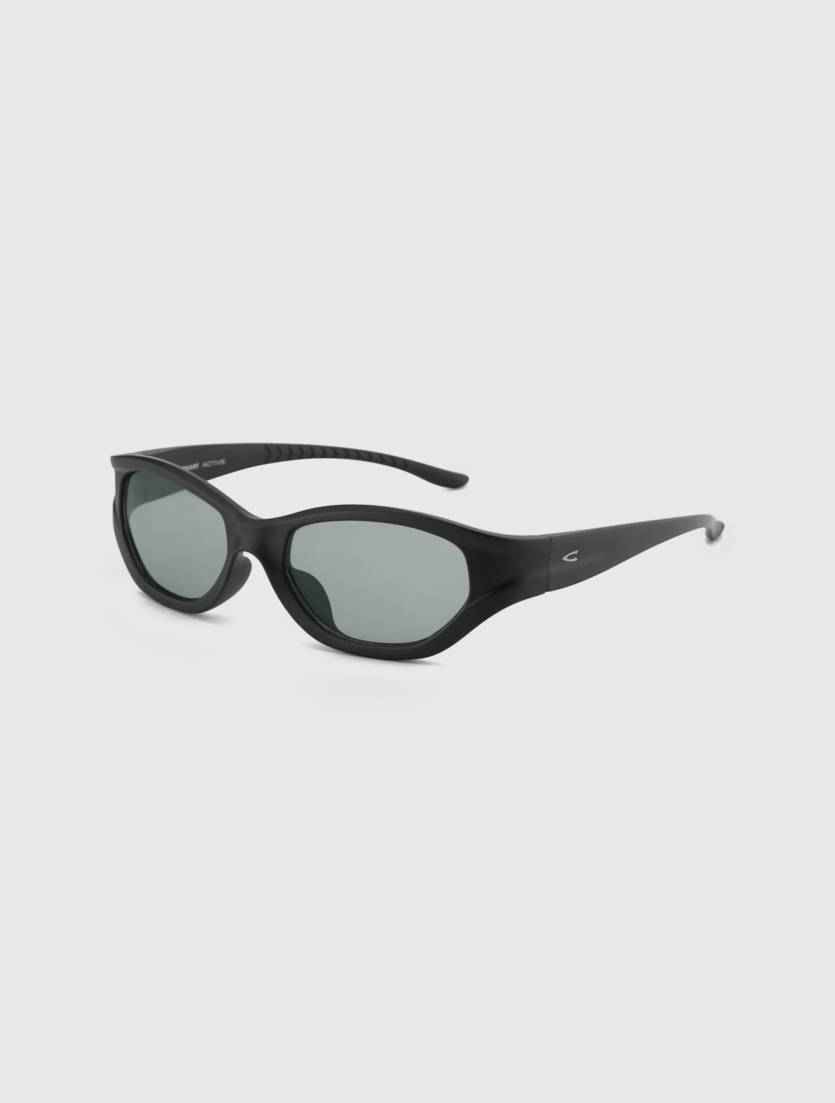 ILUNE matte black