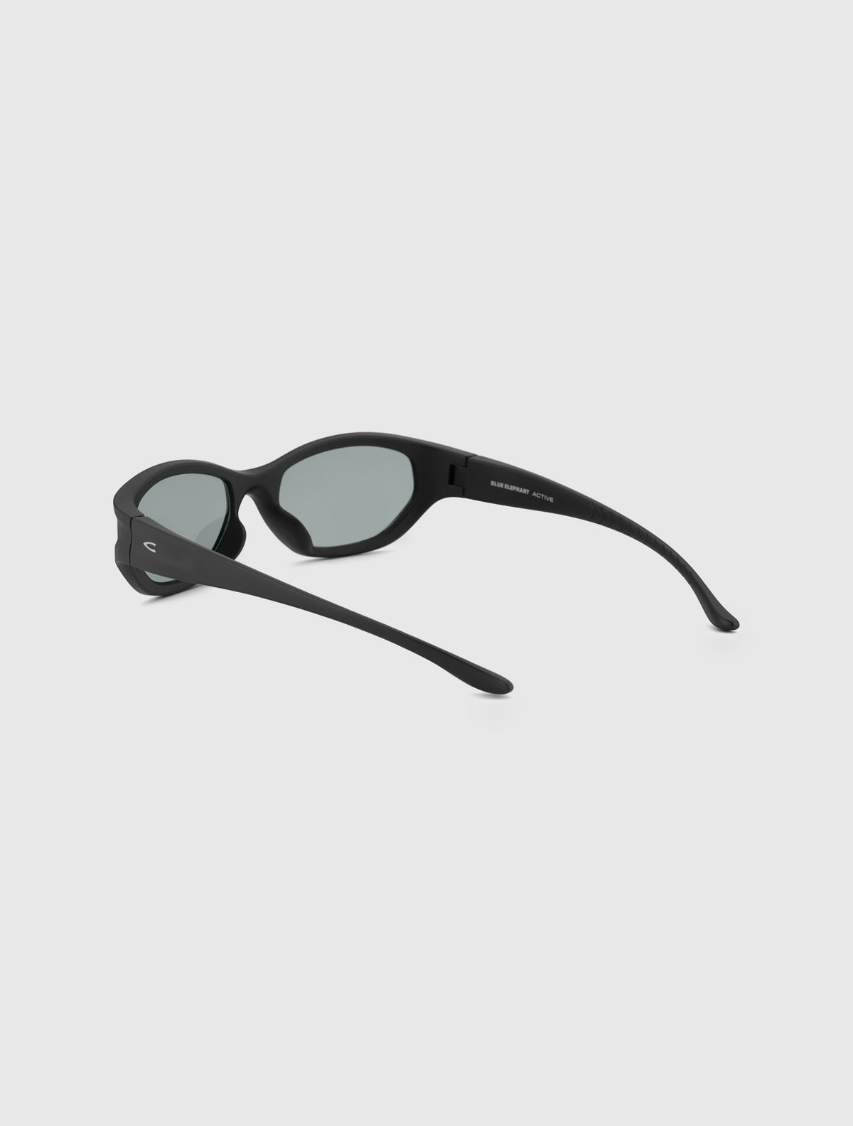 ILUNE matte black