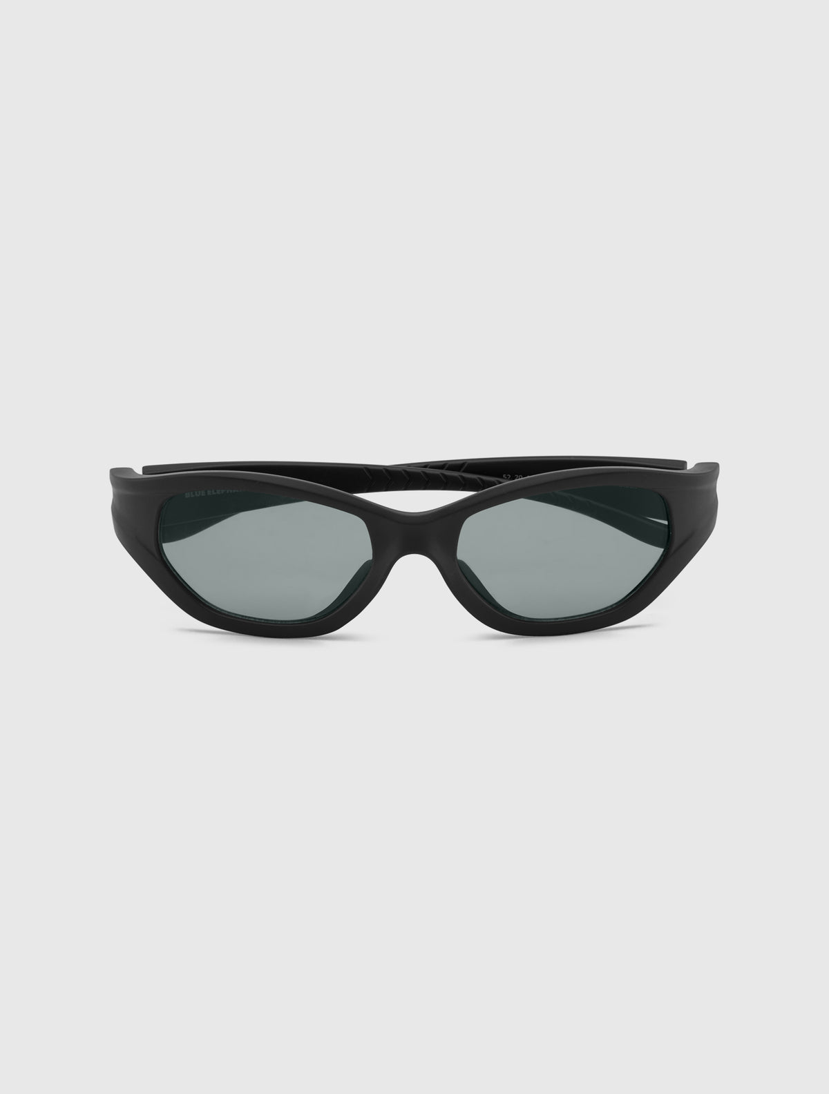 ILUNE matte black