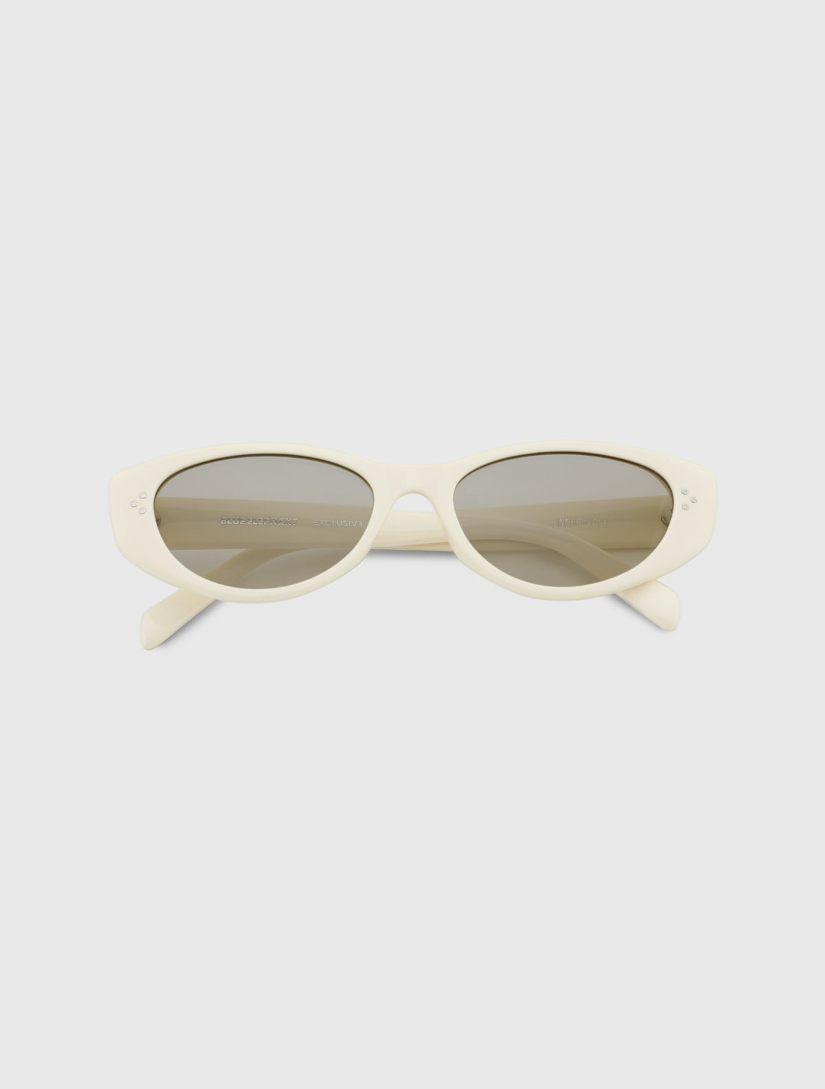 JENNER ivory