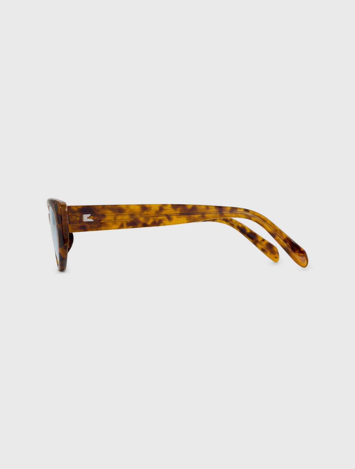 JENNER leopard