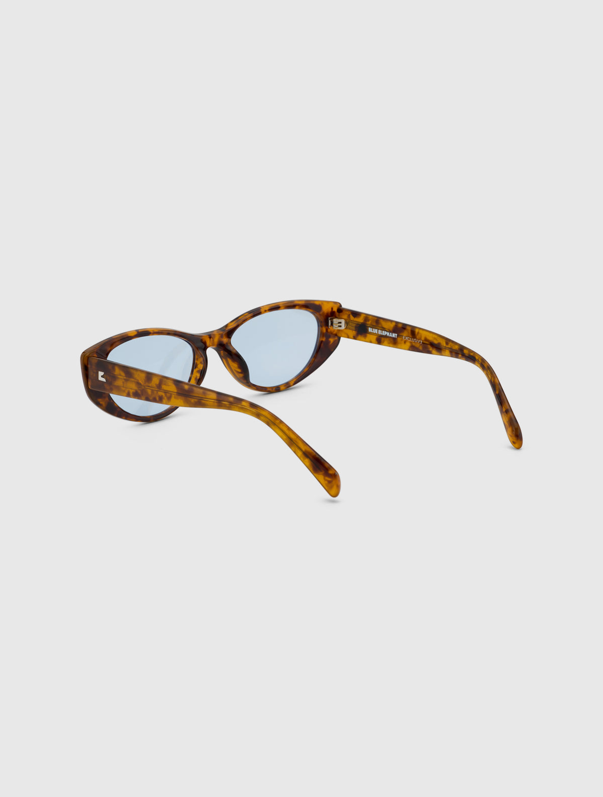 JENNER leopard