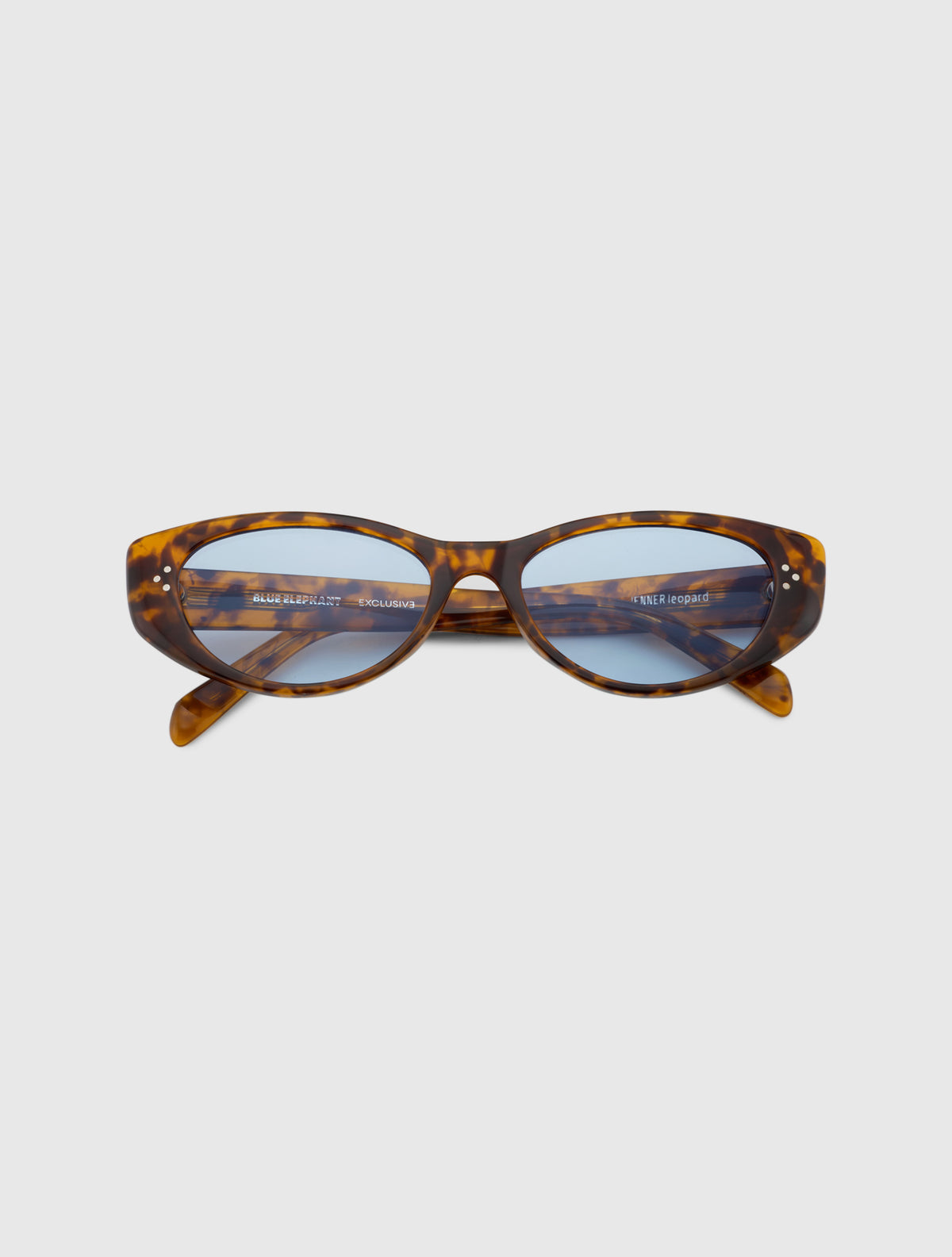 JENNER leopard