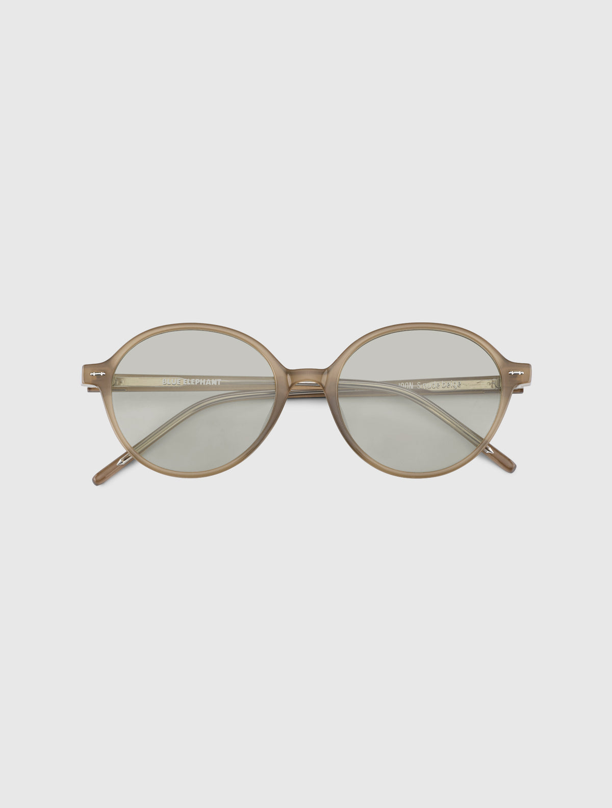 JOON-S nude beige