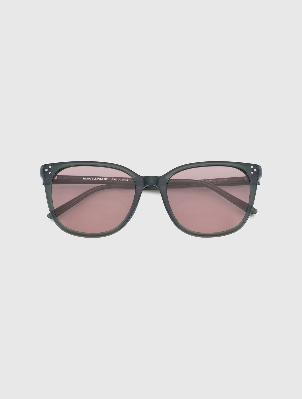 KALO-S pine crystal