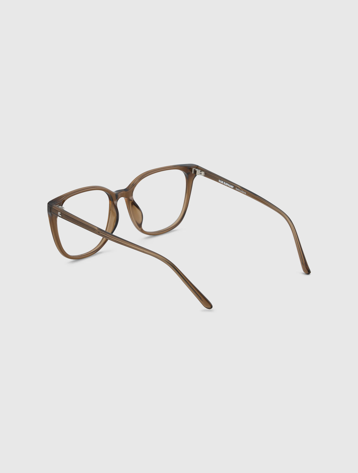 KALO brown crystal
