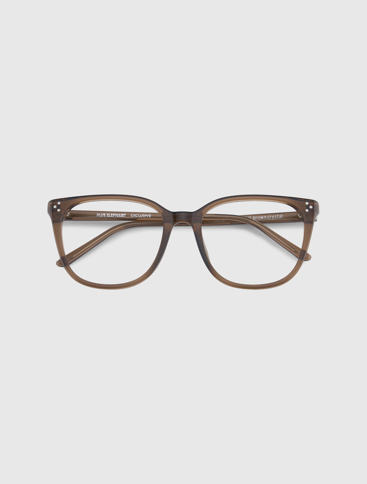 KALO brown crystal