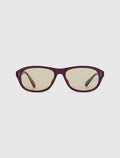 KENT-S burgundy
