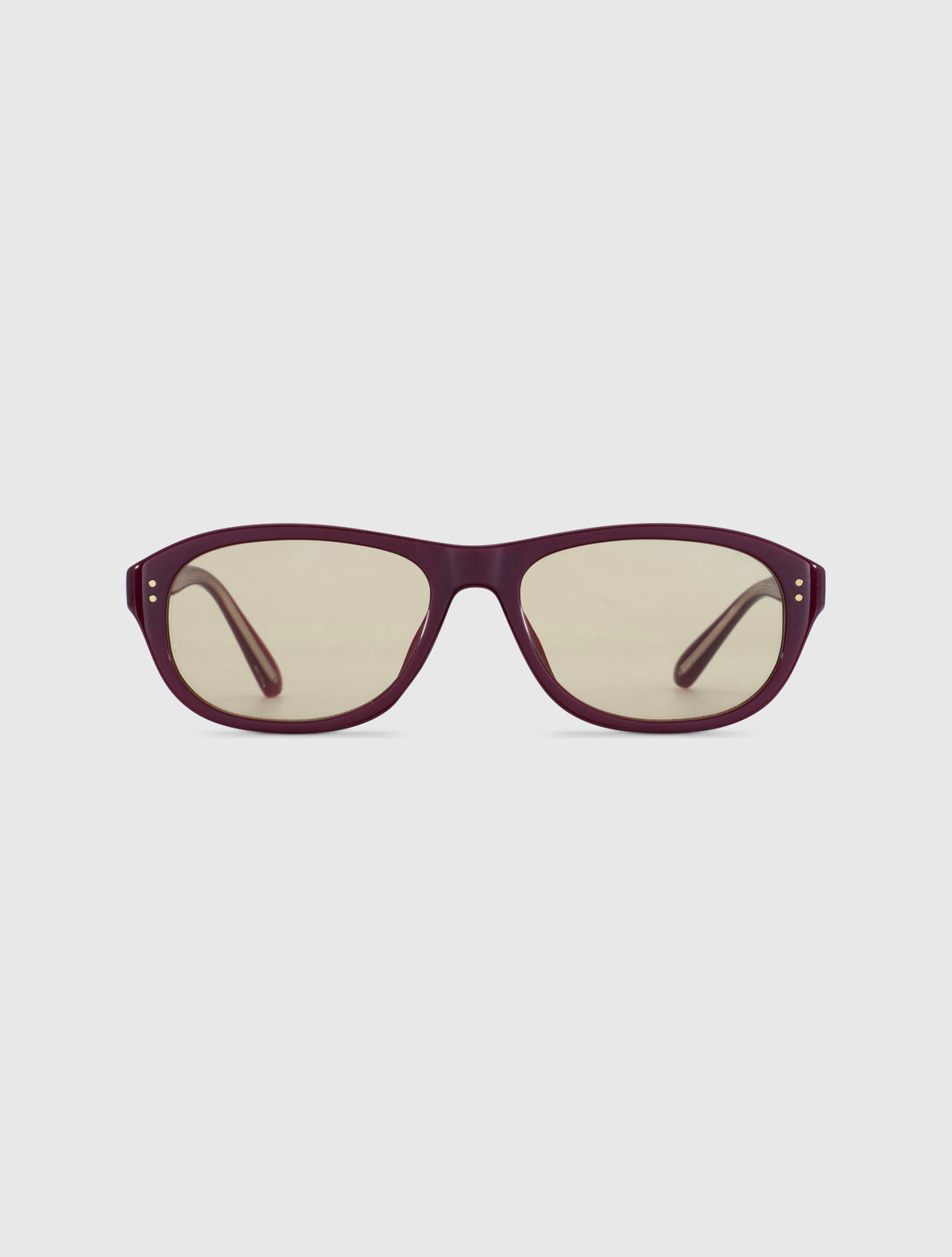 KENT-S burgundy