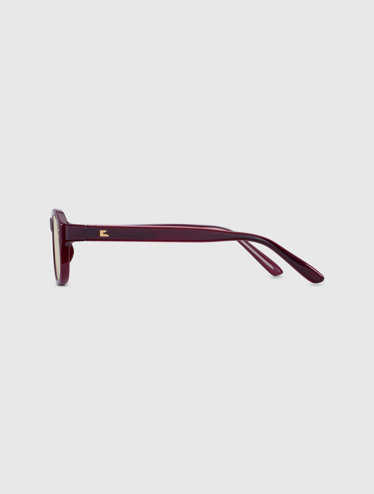 KENT-S burgundy