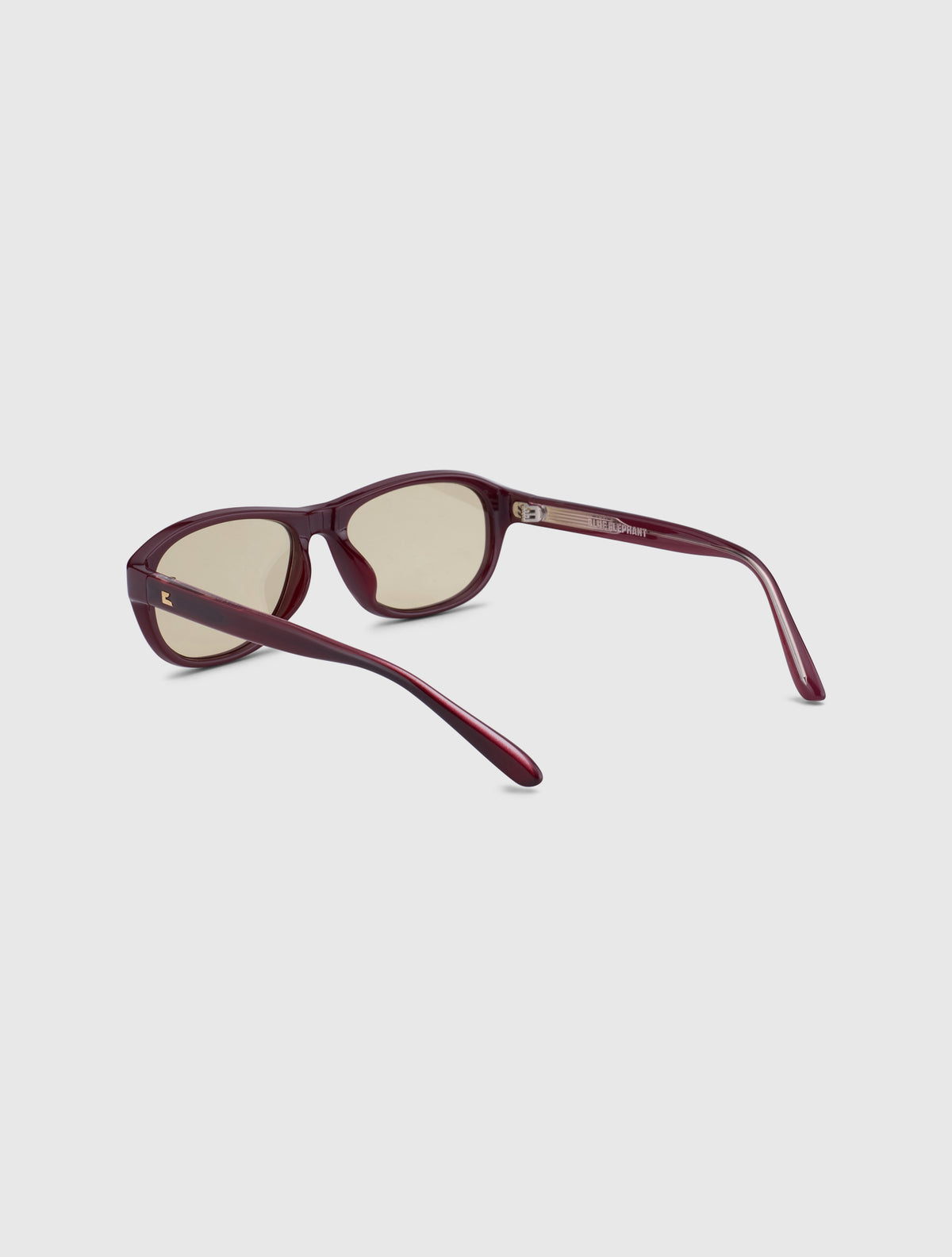 KENT-S burgundy