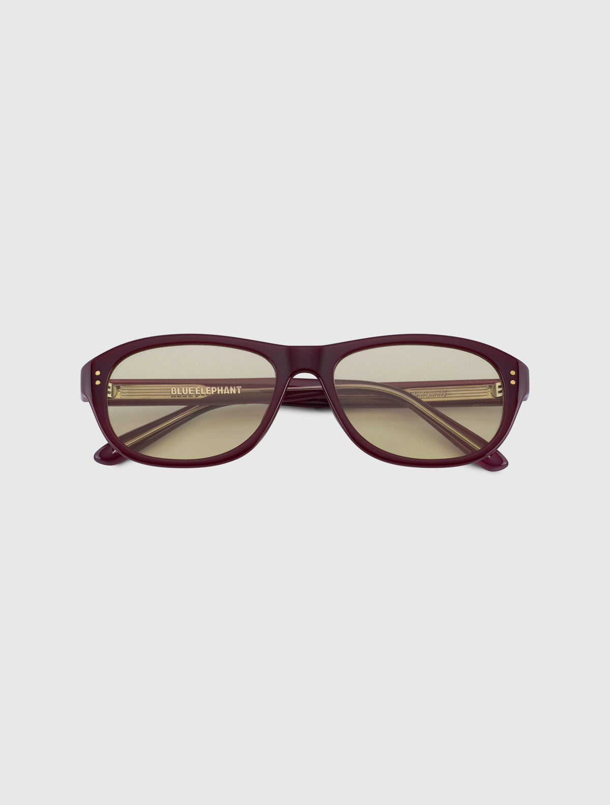 KENT-S burgundy