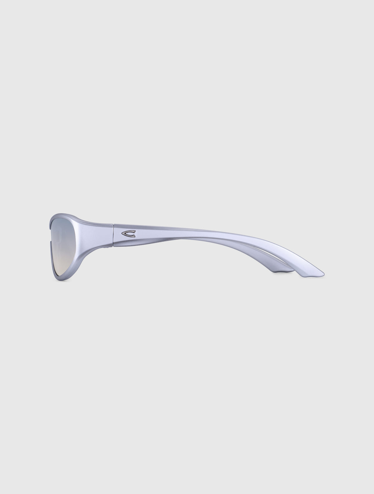 KERO matte silver
