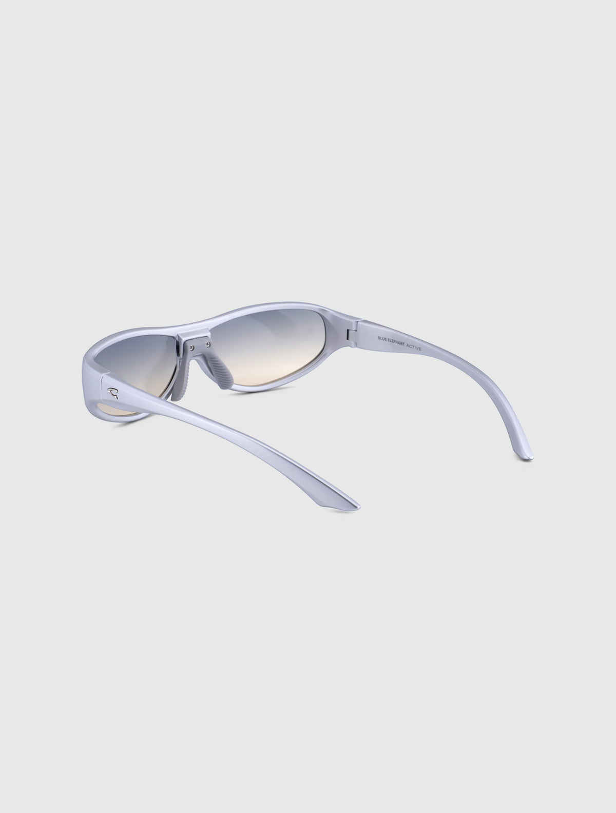 KERO matte silver