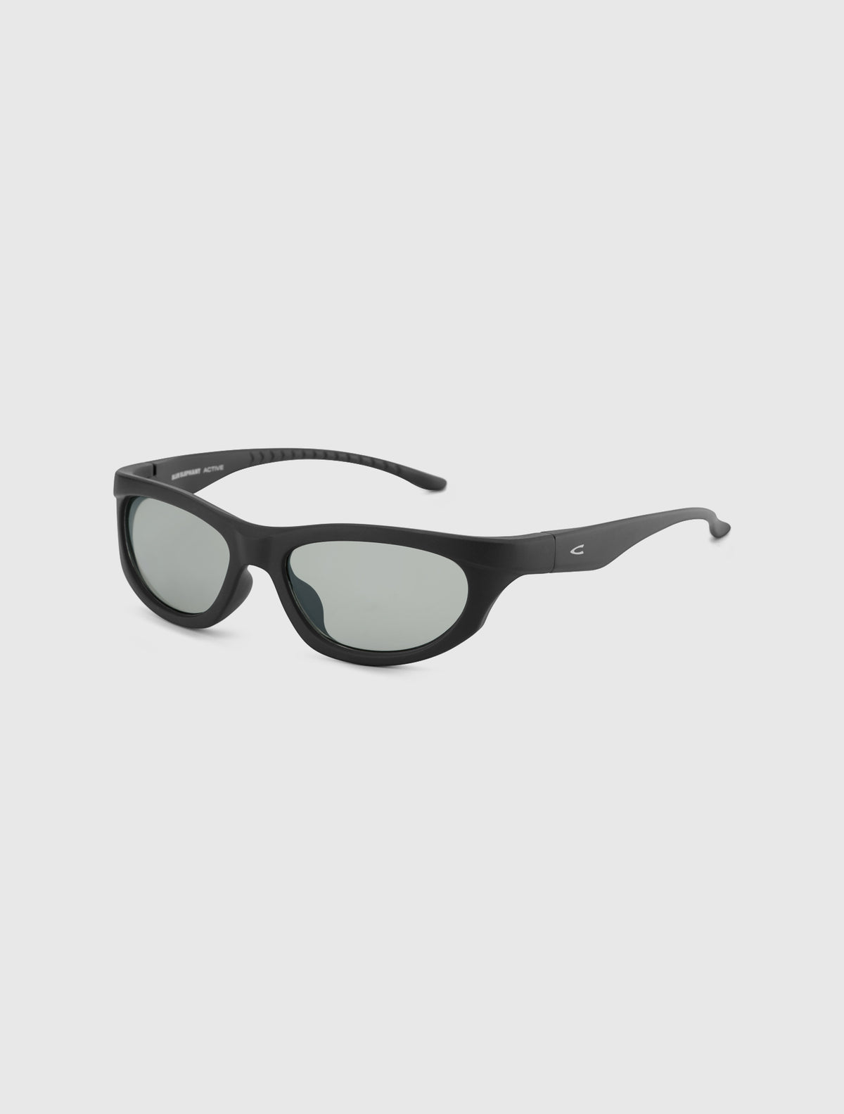 KEYA matte black