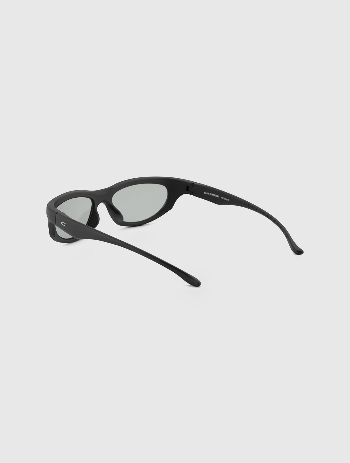 KEYA matte black