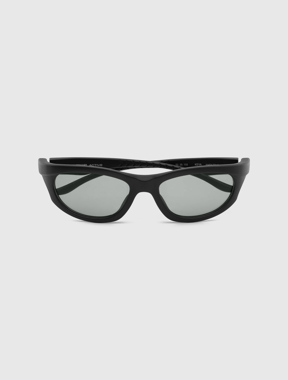 KEYA matte black