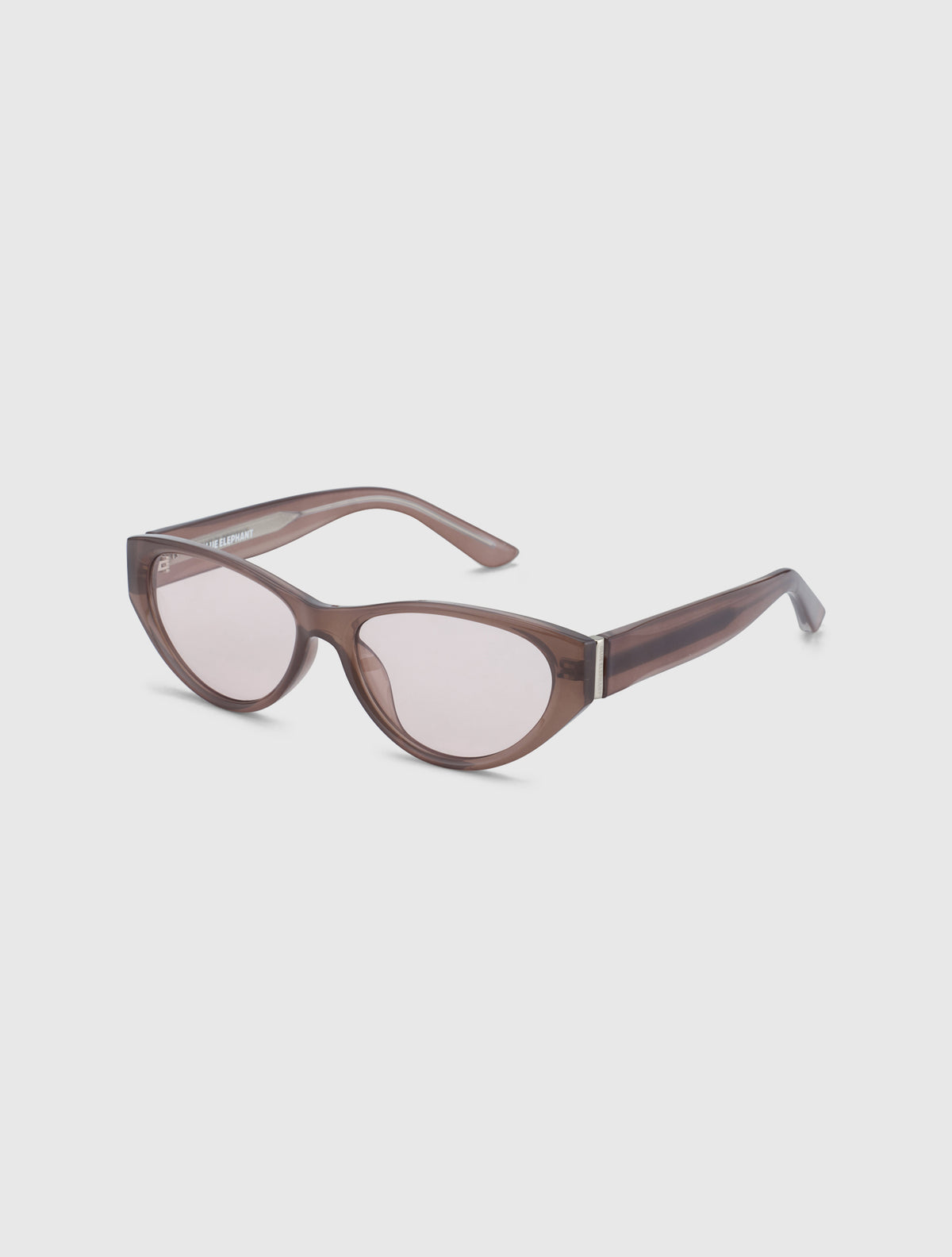 KIAS ash brown