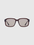 KUMA-S matte brown