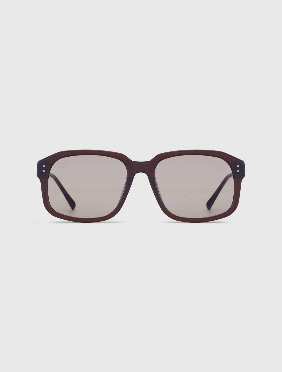 KUMA-S matte brown