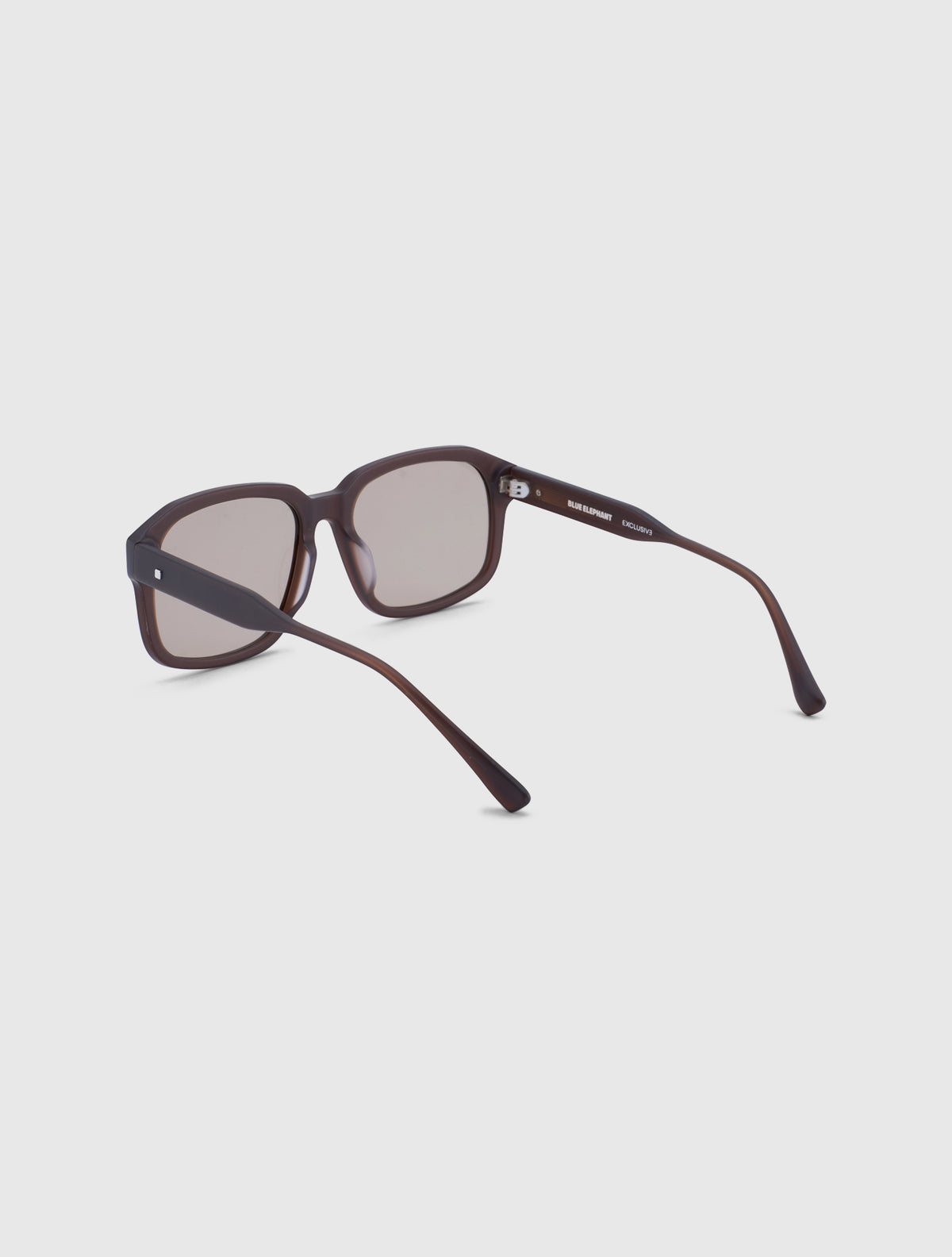 KUMA-S matte brown