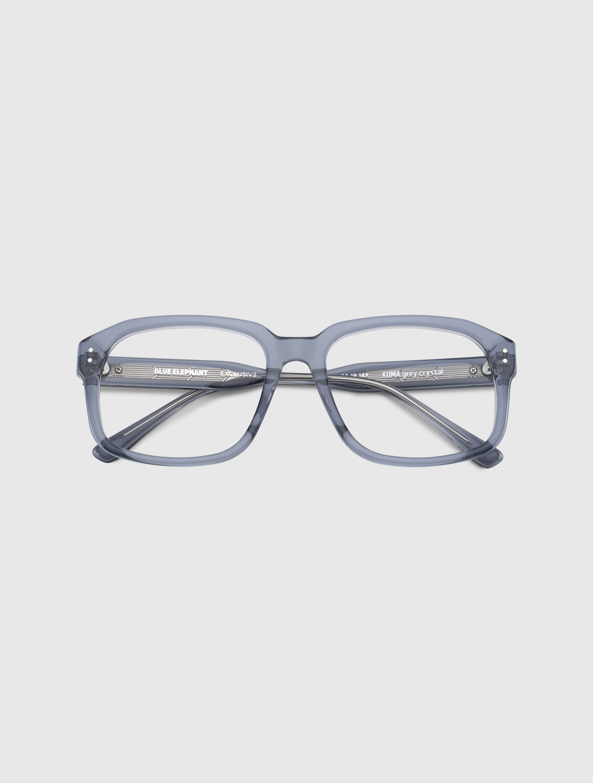 KUMA grey crystal