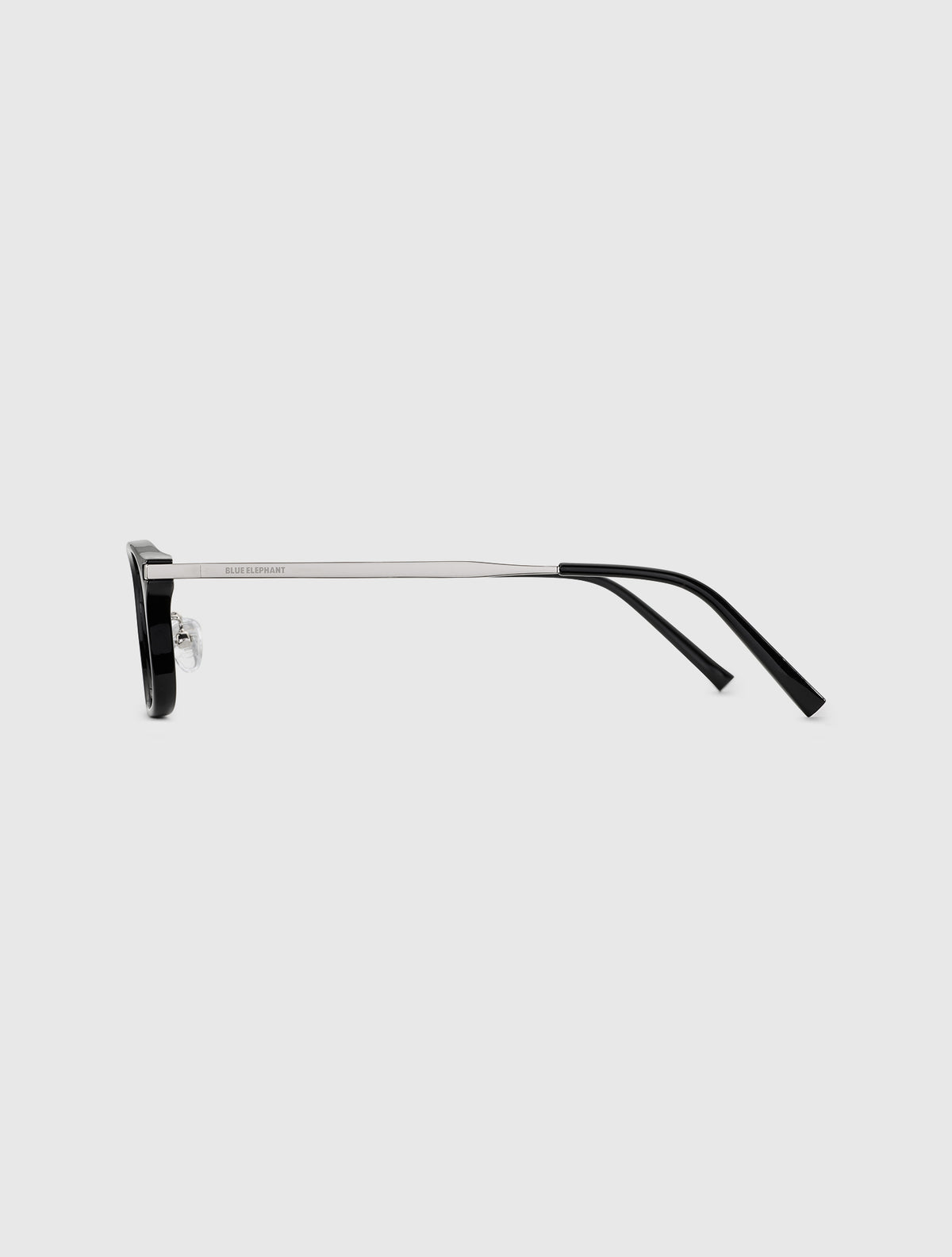 LASO black