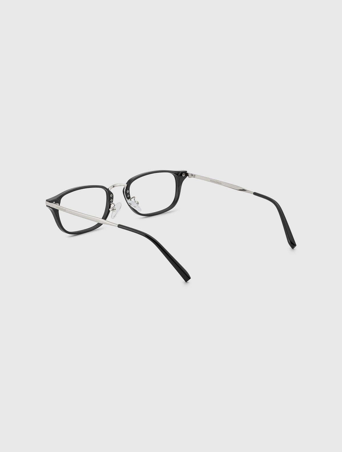 LASO black