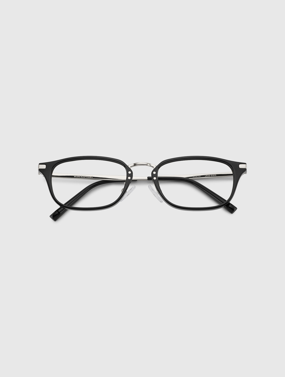 LASO black