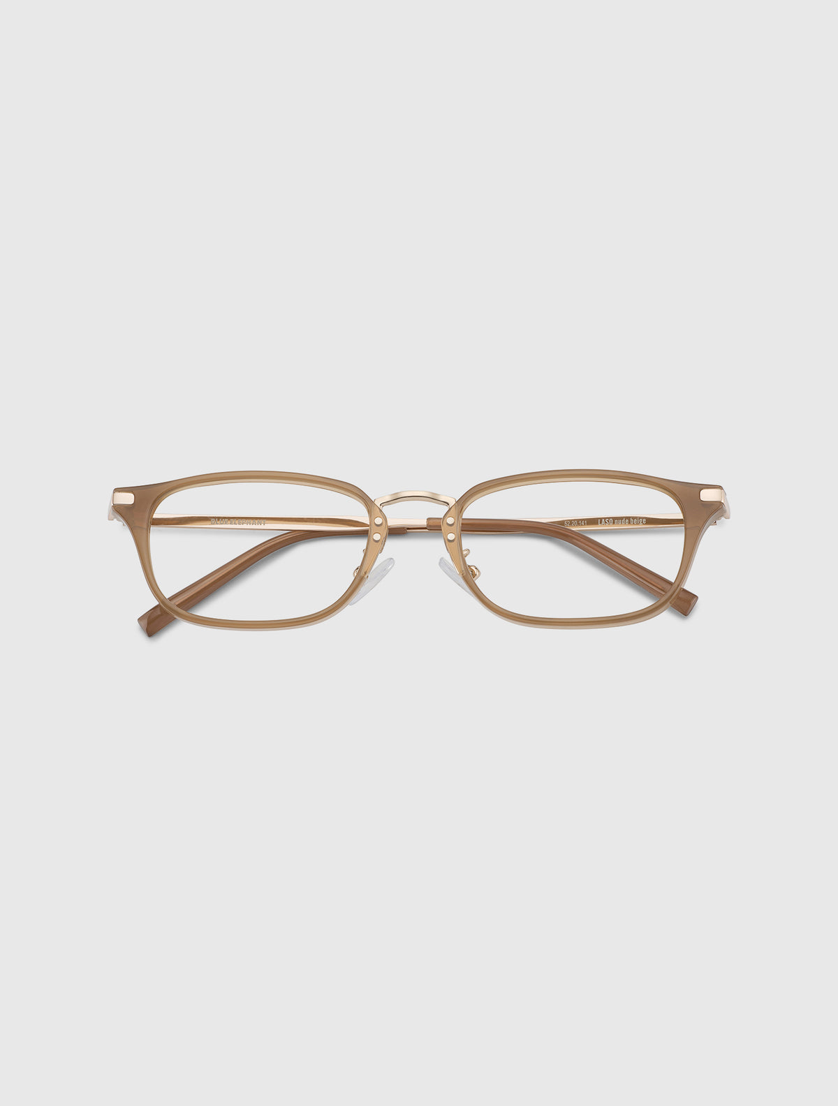 LASO nude beige