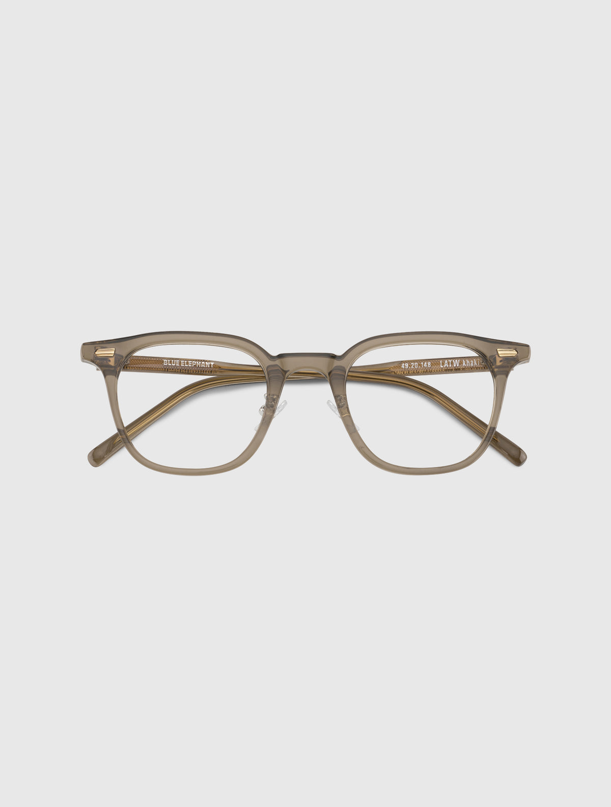 LATW khaki