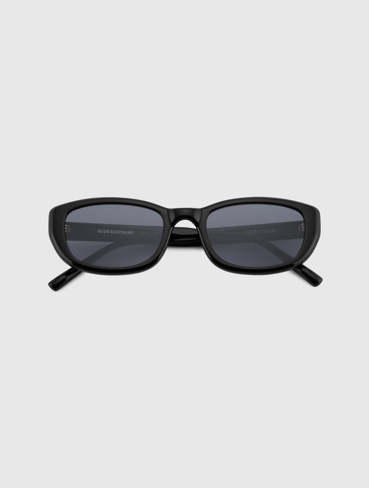 LEILA-S black