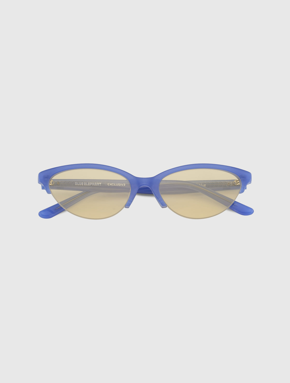 LINO-S blue