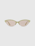 LINO-S jelly green