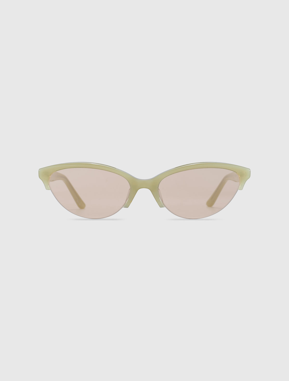 LINO-S jelly green